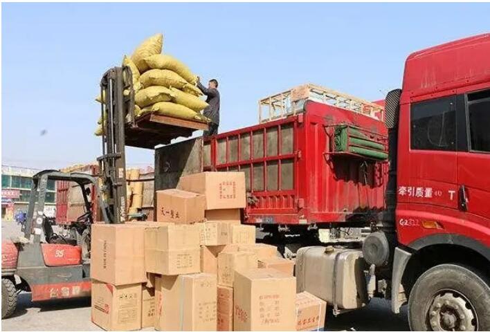 漳州到海盐县物流专线