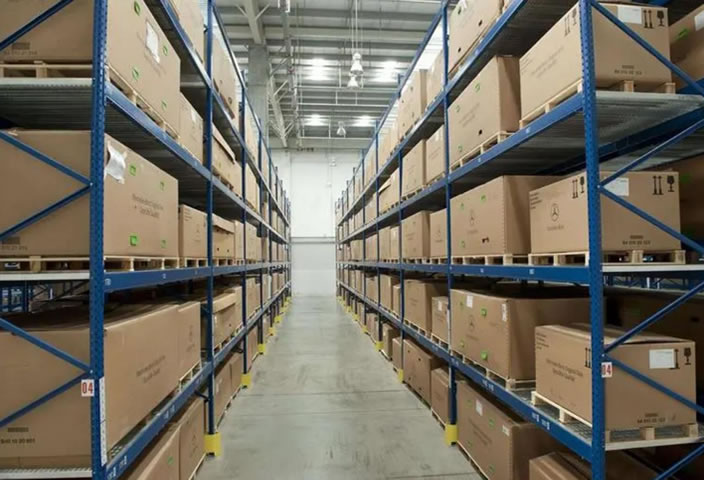 漳州到海盐县货物仓储