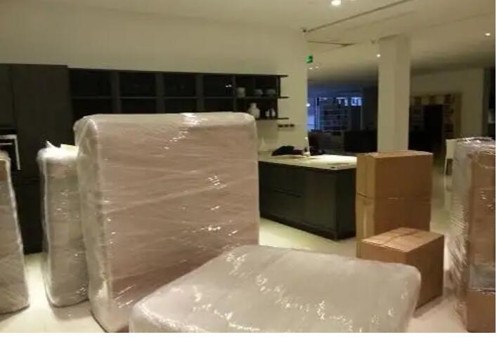 漳州到海盐县长途搬家