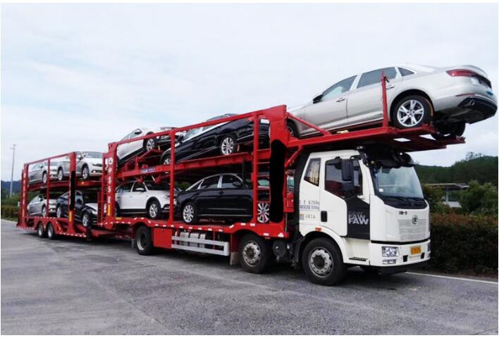 漳州到海盐县轿车托运